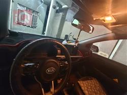 كيا بيكانتو